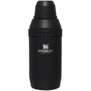 Adventure Happy Hour Cocktail Shaker Set