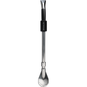 The Yerba Mate Bombilla Straw