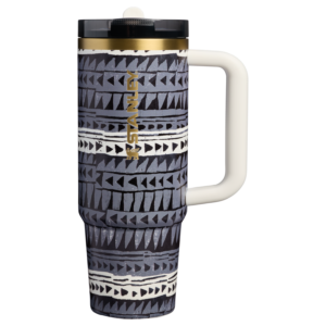 The Stanley 1913 x Nest Quencher® ProTour Flip Straw Tumbler