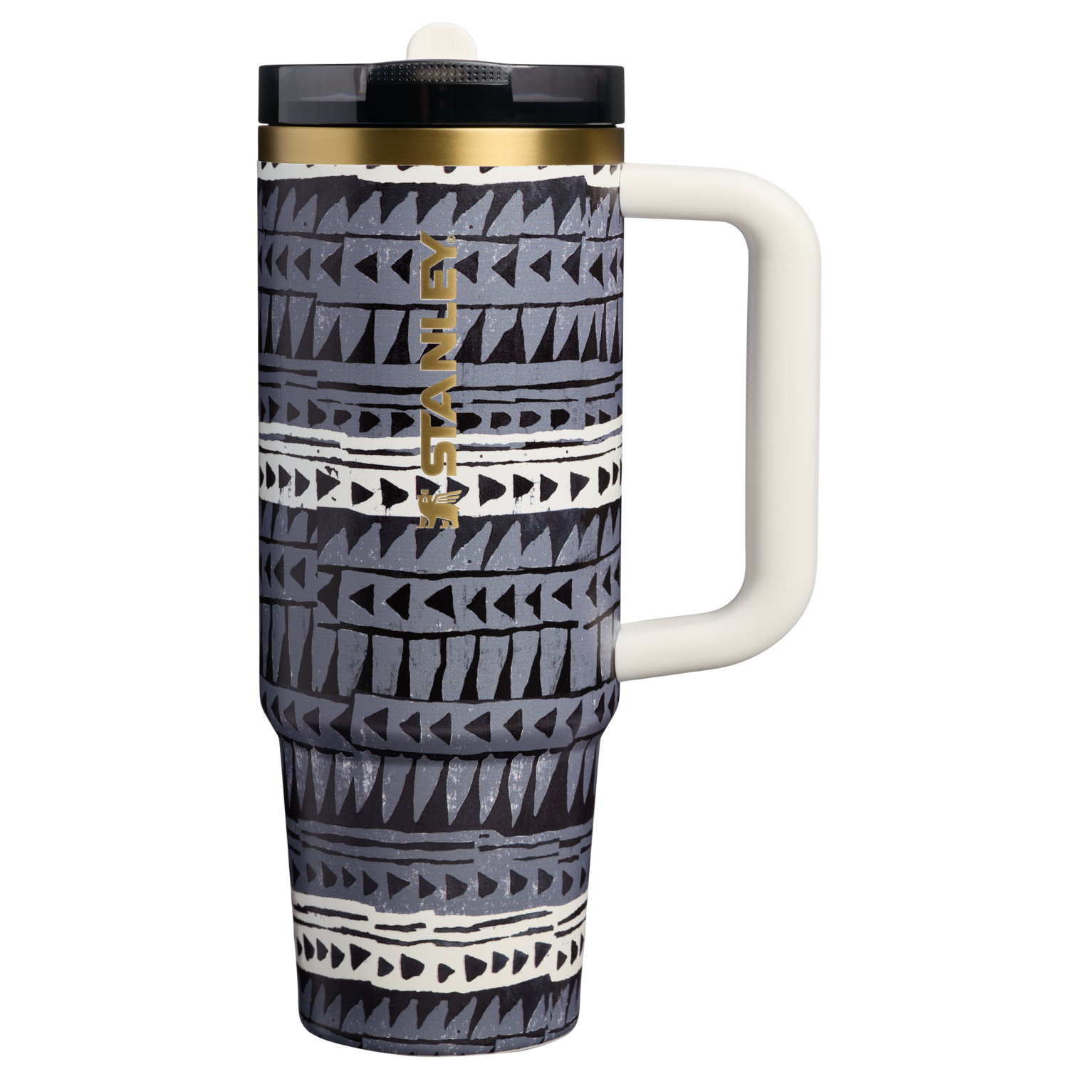 The Stanley 1913 x Nest Quencher® ProTour Flip Straw Tumbler