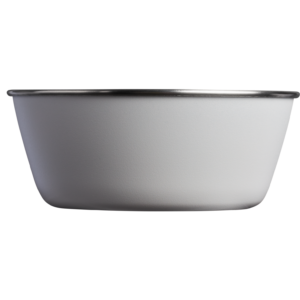 The Wildfare Pro Stainless Steel Bowl