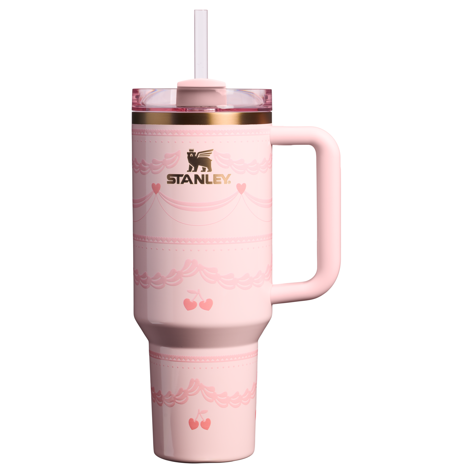 The Valentine’s Day Quencher H2.0 Flowstate™ Tumbler - Image 2