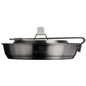 The Wildfare Pro Fry Pan Cookset 15-piece set