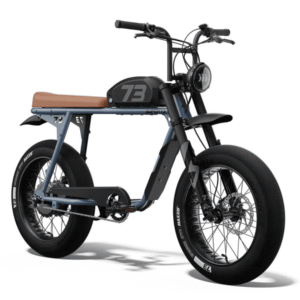 SUPER73-S2 SE EBIKE