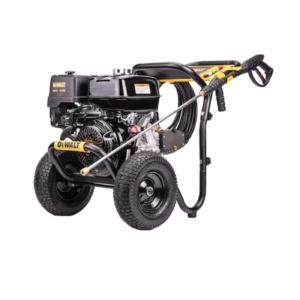 4400 psi 4.0 GPM Cold Water Gas Pressure Washer