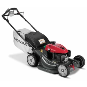 Honda HRX217VKA 21 inch 200cc Self-Propelled Lawn Mower