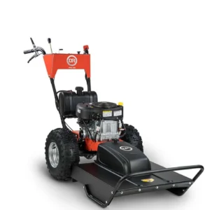 Dr Power Pro 26 Field And Brush Mower 15.5 HP