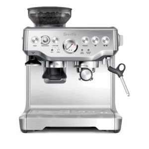 Breville the Barista Express
