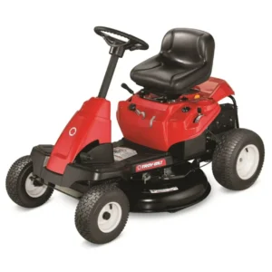 Troy-Bilt 30 in. 10.5 HP Briggs and Stratton Engine 6-Speed