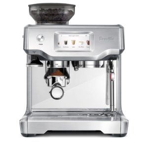 Breville Barista Touch Espresso Machine
