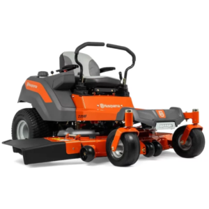 Husqvarna Z254F Zero Turn Lawn Mower 54″ 726Cc 24Hp V Twin