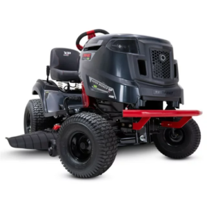 Troy-Bilt Bronco 42E XP 42 in. 56-Volt MAX 60 Ah