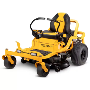 Cub Cadet Ultima Series Zt1 42in. Zero-Turn Mower