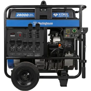 Westinghouse 28,000 Peak Watt Home Backup Portable Generator