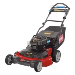 Toro 21199 TimeMaster 30 in. Briggs & Stratton Personal Pace Self-Propelled