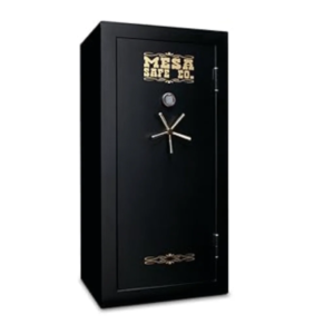 Mesa Safe Company Gun Safe 22.9 cu ft, Electronic Lock