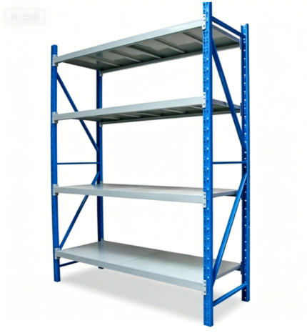 Light Duty Storage Shelves Other Storage Racks & Shelving Units Racks with a Lot of Shelves